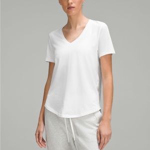 Lululemon Love Tee Vneck